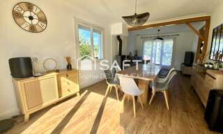 Maison 5 Pièces 84 m² à vendre à Montaigu-Vendée (85600)