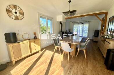 Maison 5 pièces 235000 €