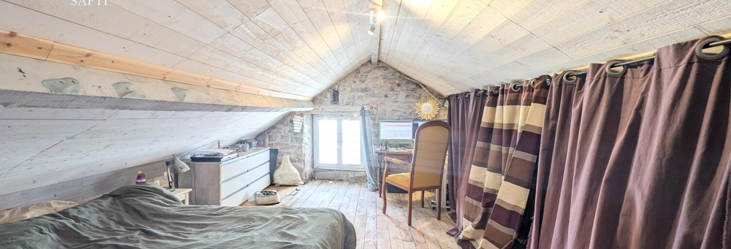 Maison 5 Pièces 113 m² à vendre à Millau (12100)