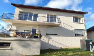 Appartement 5 Pièces 94 m² à vendre à Besançon (25000)