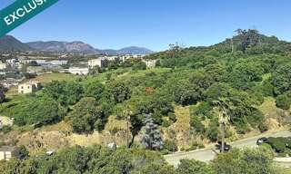 Appartement 1 Pièce 30 m² à vendre à Ajaccio (20090)