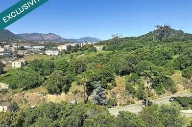Appartement 1 pièces 126000 €