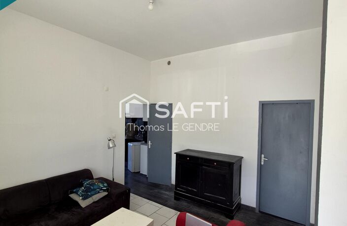 Appartement T4 lumineux avec garage — photo 2