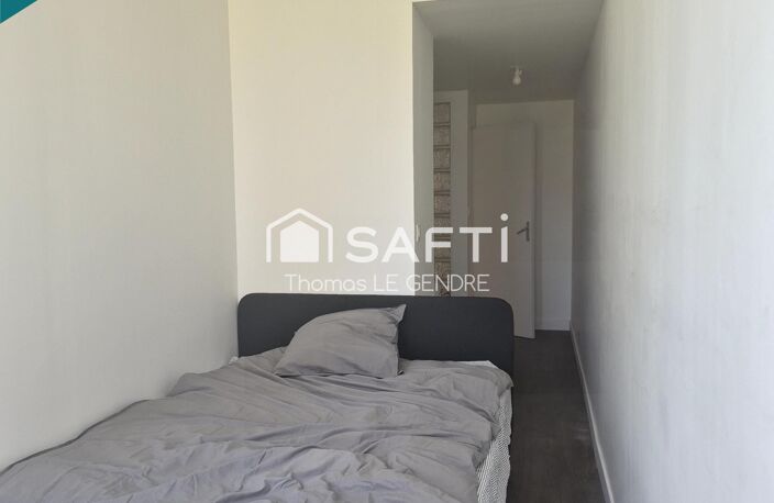Appartement T4 lumineux avec garage — photo 4