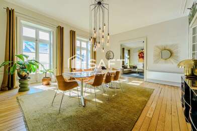 Appartement 8 pièces 1645000 €