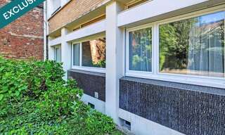 Appartement 5 Pièces 82 m² à vendre à Valenciennes (59300)