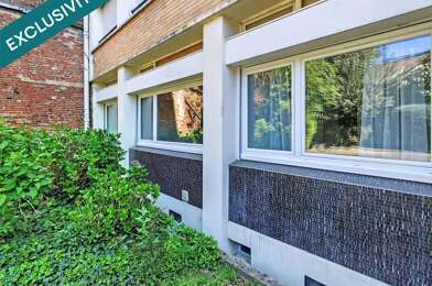 Appartement 5 pièces 169000 €