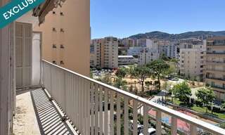 Appartement 3 Pièces 80 m² à vendre à Ajaccio (20090)