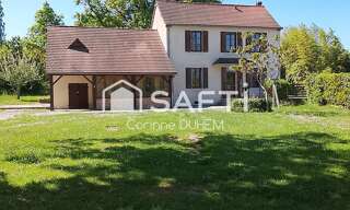 Maison 5 Pièces 120 m² à vendre à Cesset (03500)