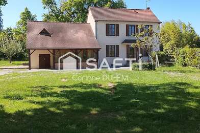 Maison 5 pièces 152200 €