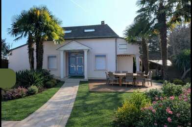 Maison 6 pièces 299000 €