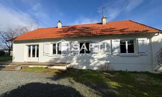 Maison 5 Pièces 85 m² à vendre à Échiré (79410)