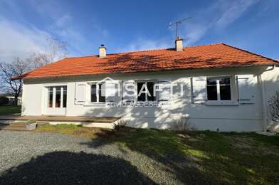 Maison 5 pièces 188500 €