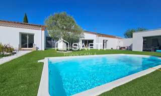 Maison 5 Pièces 170 m² à vendre à Villefranche-de-Lauragais (31290)