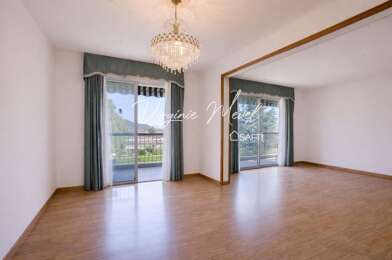 Appartement 4 pièces 399000 €