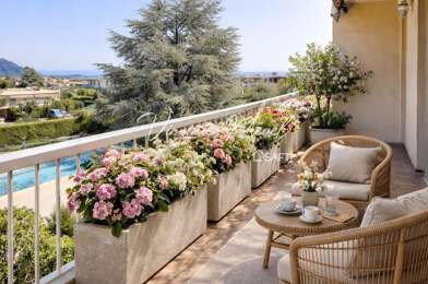 Appartement 4 pièces 399000 €