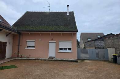 Maison 8 pièces 194000 €