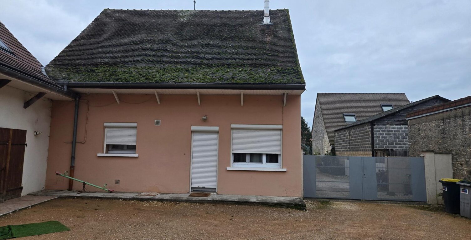 5MN DE CHALON SUR SAONE — photo 1