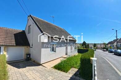 Maison 5 pièces 145000 €