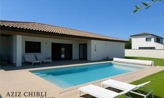 Maison 5 Pièces 125 m² à vendre à Labastidette (31600)