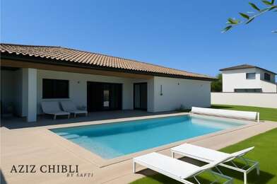 Maison 5 pièces 416000 €