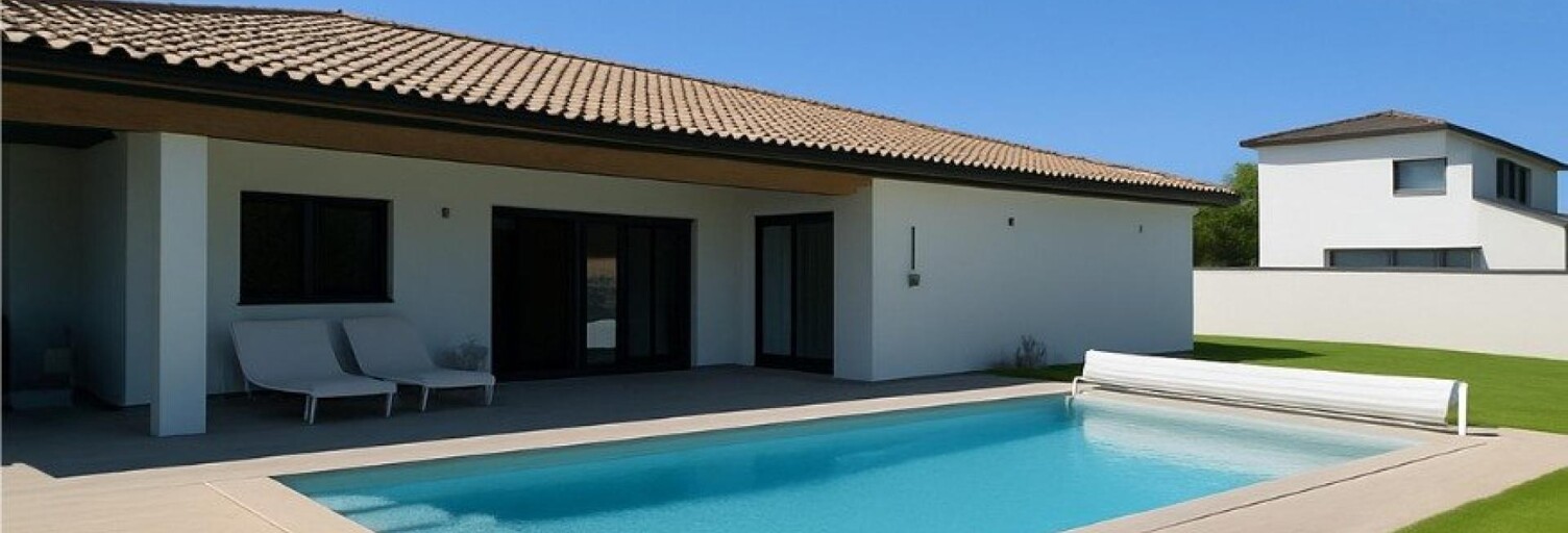 Maison 5 Pièces 125 m² à vendre à Labastidette (31600)