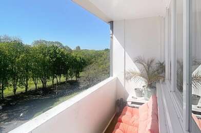 Appartement 3 pièces 1200 €