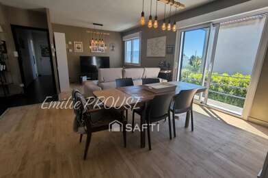Maison 6 pièces 334000 €