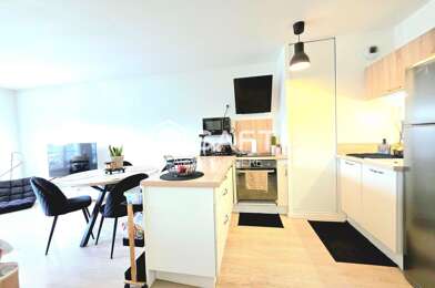 Appartement 2 pièces 199900 €