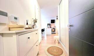 Appartement 2 Pièces 47 m² à vendre à Lagny-sur-Marne (77400)
