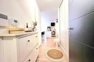 Appartement 2 pièces 191000 €