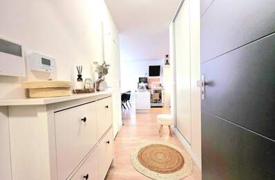 APPARTEMENT 48M2 INVESTISSEUR — photo du bien