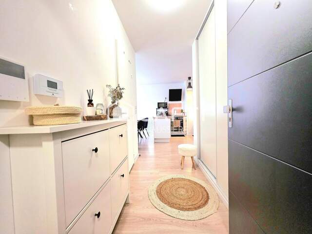 APPARTEMENT 48M2 INVESTISSEUR — photo du bien