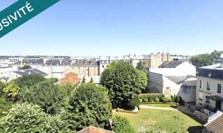Appartement 2 Pièces 29 m² à vendre à Versailles (78000)