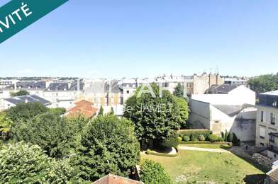 Appartement 2 pièces 280000 €