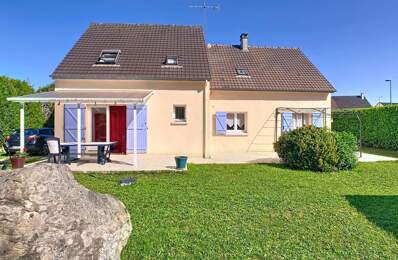 Maison familiale proches toutes commodités — photo du bien