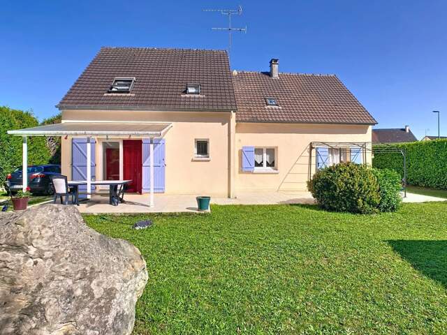 Maison familiale proches toutes commodités — photo du bien
