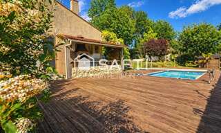 Maison 4 Pièces 110 m² à vendre à Dirac (16410)
