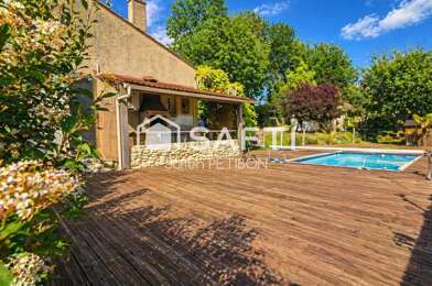 Maison 4 pièces 253000 €