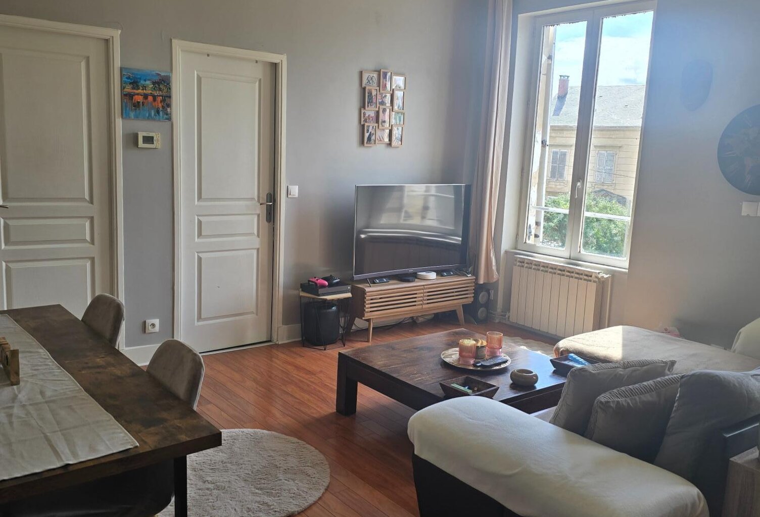 Bel appartement — photo 1