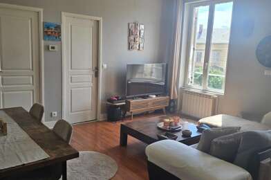 Appartement 2 pièces 155000 €