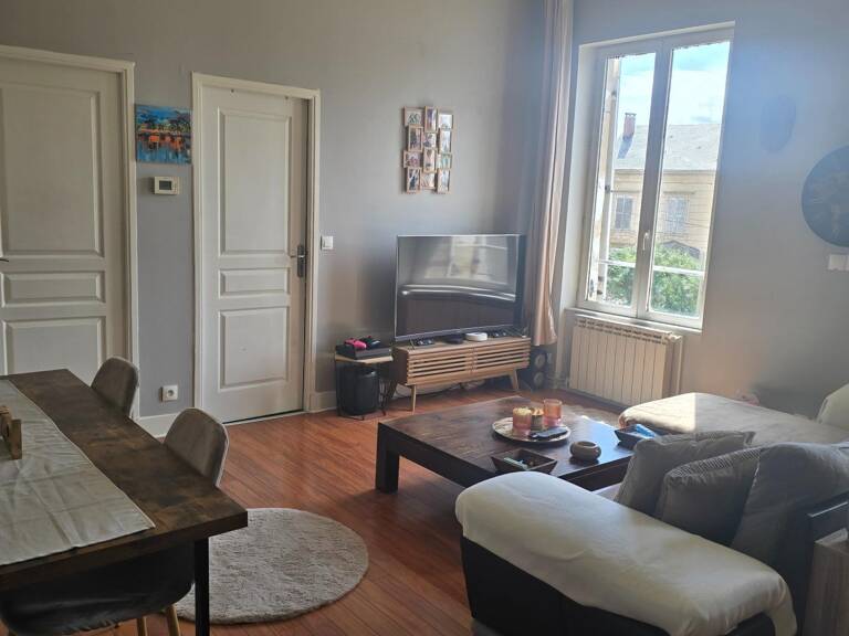 Bel appartement — photo 1