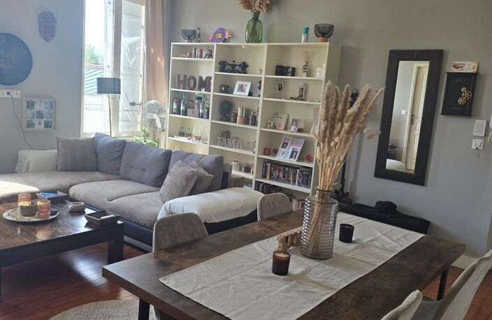 Bel appartement — photo 2