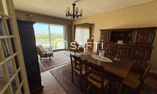 Appartement 5 Pièces 113 m² à vendre à Angers (49000)