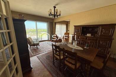 Appartement 5 pièces 229000 €