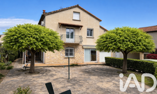 Maison 8 Pièces 175 m² à vendre à Bagnols-sur-Cèze (30200)