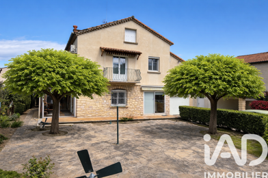 Maison 8 pièces 255000 €