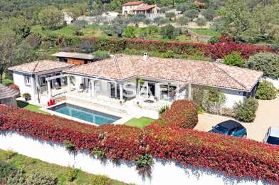 Immeuble  725000 €