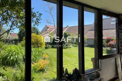 Maison 8 pièces 382000 €