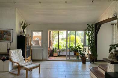 Maison 8 pièces 382000 €